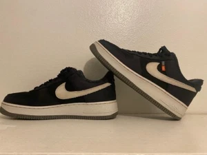 Size 9 - Nike Air Force 1 '07 LV8 Toasty - Picture 1 of 6