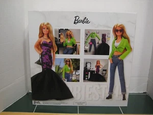 Barbie Fashion Studio BarbieStyle Set #HBX98 SELLADO - Imagen 1 de 2