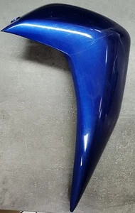 Kawasaki Z750 Kühlerverkleidung rechts - Bild 1 von 3