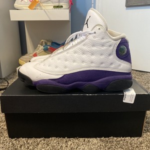 laker 13s