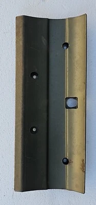 1964 64 1965 Ford Falcon Futura Sprint Mercury Comet Glove Box Door OEM Deluxe - Image 1 of 4