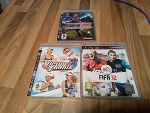 ps3 games bundle - Picture 1 of 1