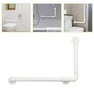 Haltegriffe Treppenhandlauf Badewannengriff Wandhaltegriff Duschgriff Bad WC - Bild 1 von 9