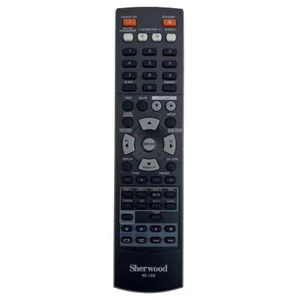 New Original RC-139 For Sherwood AV Receiver Remote Control RD-6506 RD-606i - Picture 1 of 5