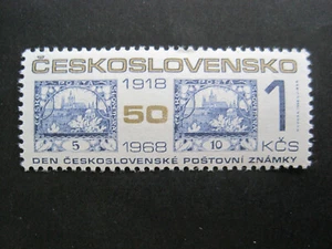 Tschechoslowakai MiNr. 1850 postfrisch** (Y 960) - Bild 1 von 1