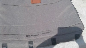 Husqvarna Viking Epic 3 Luxe Collection Embroidery Unit Carrying Case 920807096 - Picture 1 of 24