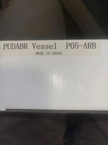 Lot Of 3ct Novatto #PUDABR Vessel P05-ARB Drain Assembly ORB, Brand New - Picture 1 of 4