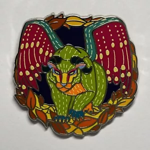 Disney Pin Pepita Alebrijes Coco Mystery Series 2024 - Picture 1 of 1