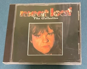 Meat Loaf: The Collection CD - Bild 1 von 2