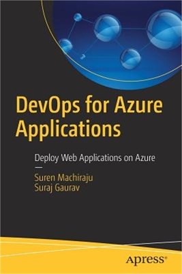 Devops for Azure Applications: Deploy Web App...