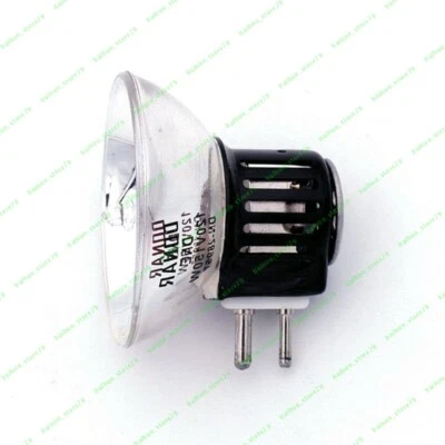 Endoscope Bulb 93501 Nikon Lamp MR16 120V150W Wallace Lamp Colposcope Lamp Light - Image 1 of 2
