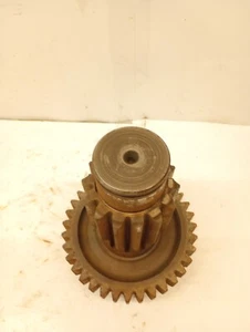 EATON FULLER TRANSMISSION 16781 COUNTERSHAFT ASSEMBLY OEM 17542 - Picture 1 of 12