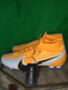 Neu Nike Superfly 7 Pro FG Herren Fußballschuhe (AT5382-801 Herren Größe 13 - Bild 1 von 9