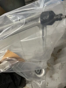 Suspension Control Arm and Ball Joint Assembly Dorman 520-314 - Picture 1 of 3