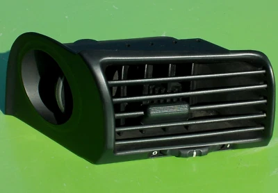 REJILLA VENTILACIÓN AIRE PUERTA DELANTERA DERECHA BMW 525I 89-95 64221384088 OEM M5 530I 540I 535I Foto 1 de 4