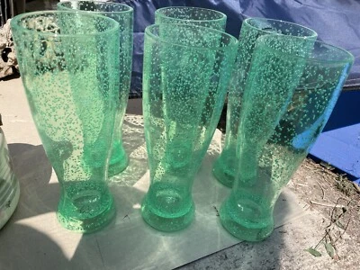 Green Glasses - Image 1 of 4