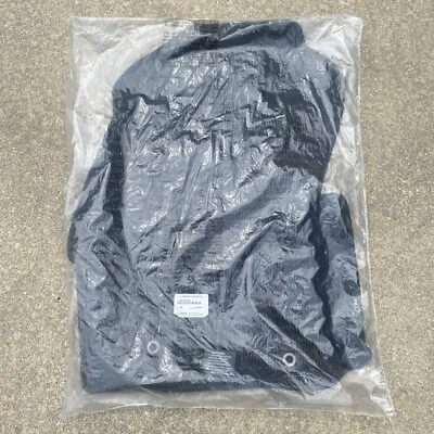 JUEGO DE 4 ALFOMBRILLAS SUBARU FORESTER NEGRAS OEM NUEVAS 2014-2018 J501SSG301 Foto 1 de 4