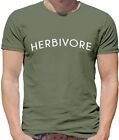 Herbivore   T Shirt   Plante Base Vegetarien Plants