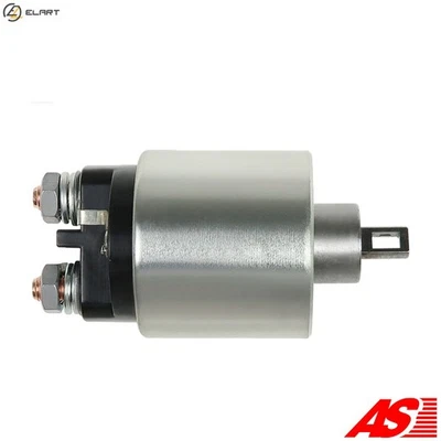 SOLENOID SWITCH STARTER SS2027 - Image 1 of 4