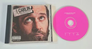 GEORGE CARLIN An Evening With Wally Londo CD Comedy 1975 Album - Bild 1 von 4