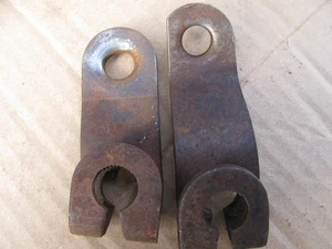 1940's 1950's 1960's Chevy SM318 3 speed outer shift leavers car truck good used - Picture 1 of 3