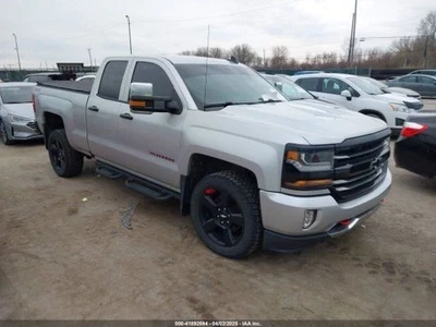 2017 Chevrolet Silverado 1500 ECM módulo de controle eletrônico usado 157K milhas - Imagem 1 de 4