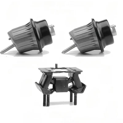 Kit de montaje de motor para Lexus GS350 2007 2008 2009 2010 2011 3,5 L V6 Foto 1 de 4