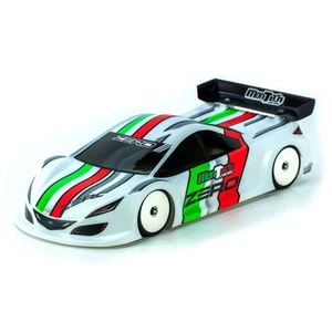 Montech Zero Tc Body - Standard - Picture 1 of 3