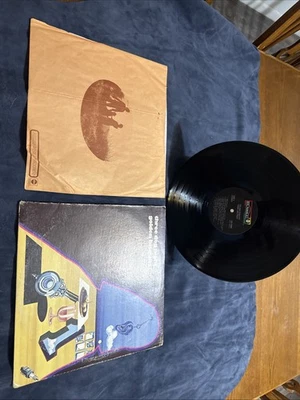 THREE DOG NIGHT - GOLDEN BISQUITS - ORIGINAL 1971 VINYL LP - DSX 50098 VG+ - Image 1 of 3