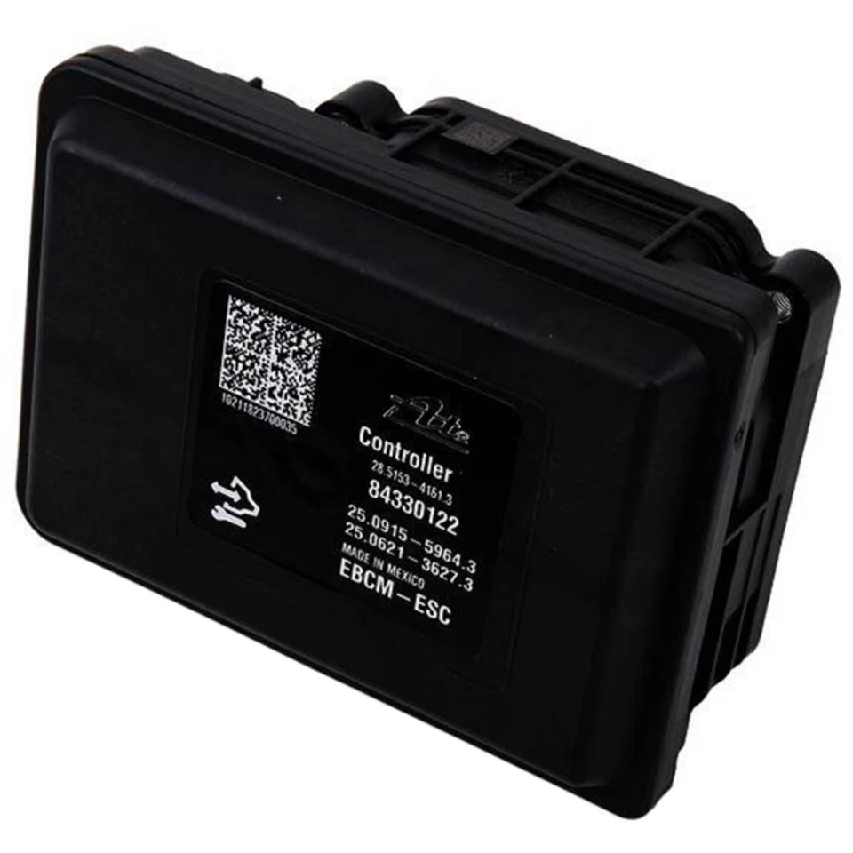 Módulo de control AC Delco 84330122 para Chevy Chevrolet Colorado GMC Canyon Foto 1 de 2