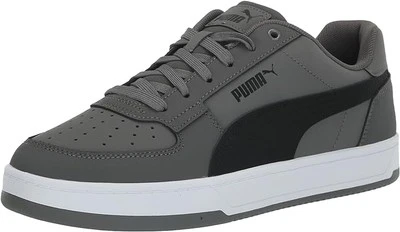 Hombre Puma Caven 2.0 Buck Cool Gris Oscuro-Puma Negro (395202 02) Foto 1 de 4