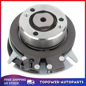 Electric PTO Clutch for Ariens Gravely Warner 02763200 5217-25 5217-15 - Picture 1 of 6