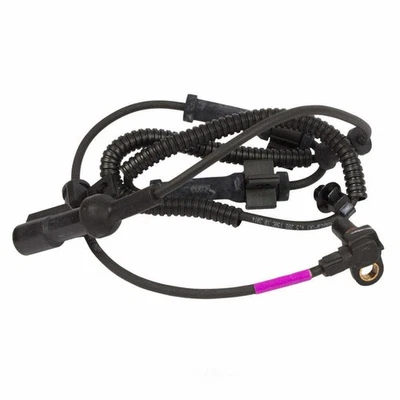 ABS Wheel Speed Sensor fits 2005-2010 Ford F-250 Super Duty,F-350 Super Duty  MO - Image 1 of 4