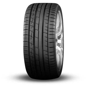 1 Accelera IOTA ST68 285/50R20 116W All Season 400AA 35K Mi Warranty SUV CUV - Picture 1 of 5