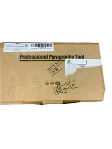 Professional Pyrography Tool - Picture 1 of 6