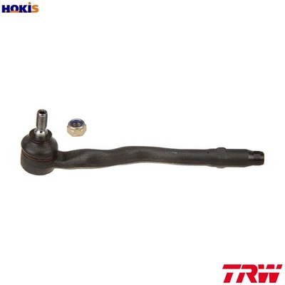 TIE ROD END JTE766 FOR ALPINA BMW M52 B28 3.3L M52 B28 3.3L 6cyl B3 2.0L 4cyl - Image 1 of 4