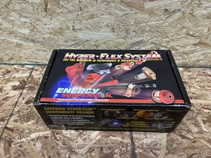 Energy Suspension 16.18114R Hyper-Flex System Fits 06-11 Civic 6587 - Picture 1 of 9