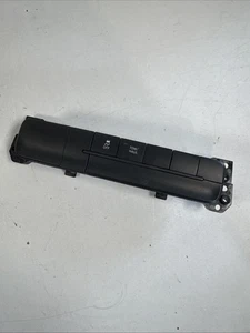 2013-2018 Dodge RAM Buttons Instrument Switches P68247620AA - Picture 1 of 2