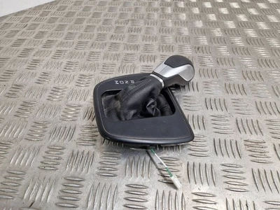 Ford Transit -  Tourneo Connect 2019 Gear lever shifter trim leather knob - Image 1 of 4