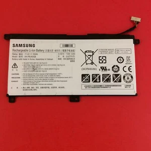 Samsung Notebook 7 Spin NP740U5L 15.6" OEM Battery 11.4V 45Wh 3950mAh AA-PBUN3QB - Picture 1 of 3
