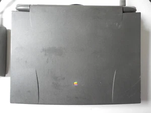 VINTAGE MacIntosh PowerBooK 520C Great Condition comes with MS office - Picture 1 of 13