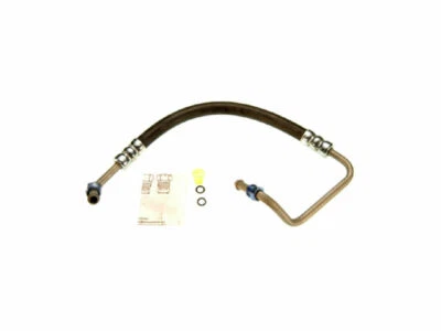 Conjunto de manguera de línea de presión de dirección asistida para Pontiac Firebird 46844HZ Foto 1 de 2