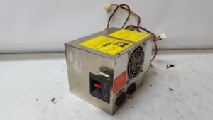 DTK PTP-201 Switching Computer Power Supply 200W - Picture 1 of 6