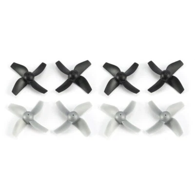 8pcs CW/CCW Propeller for JJR/C H36 Drone RC Mini Quadcopter - Image 1 of 3