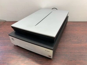 NEU Epson GT-X970 6400dpi hochwertiger Flachbettscanner - Bild 1 von 7