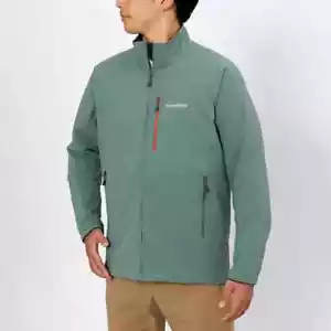 MONTBELL CLIMAPRO 200 Jacket Men's Asian Size - Picture 1 of 14
