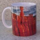 Coffee Mug National Park Bryce Canyon Utah New 11 Ounce Cup With Gift Box