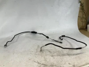 15 16 17 18 19 Lexus RC350 3.5L AT AWD A/C A/C AC Air Condition Hose B - Picture 1 of 7