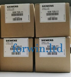 1 PIEZA NUEVO EN CAJA SIEMENS PLC Codificador 1xp8001-1/1024 en Caja Sellada - Imagen 1 de 2
