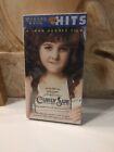 New Sealed VHS Curly Sue 1998 Warner Bros HITS VHS Sealed with Water Marks